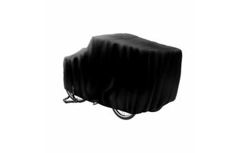 DS Covers Bakfiets Regenhoes Beschermhoes 3 Wieler met Huif, Verzenden, Nieuw