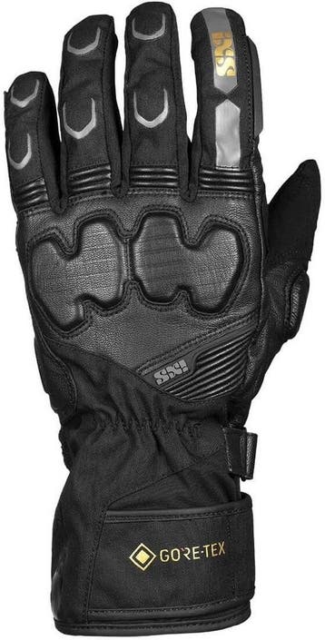 IXS Tour Vidor Gore-Tex 1.0 Handschoenen, Nieuw met kaartje, IXS, Handschoenen, Heren
