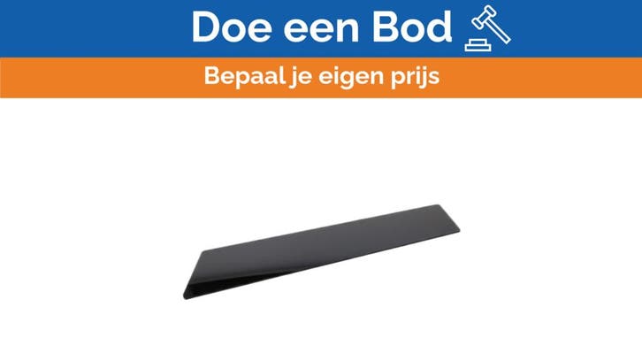 Bieden: Hanse Yachts Glass Insert for Hanse 548, Caravans en Kamperen, Camper-accessoires, Nieuw, Ophalen of Verzenden