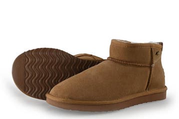 Mexx Pantoffels in maat 39 Bruin, Mexx, Bruin, Verzenden, Pantoffels of Sloffen