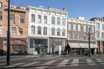Te huur: Appartement Van Oldenbarneveltstraat in Rotterdam, Appartement, Rotterdam, Zuid-Holland