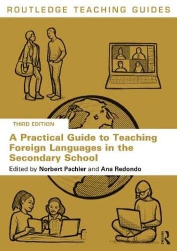 A Practical Guide to Teaching Foreign Language 9781032250694, Verzenden, Zo goed als nieuw