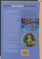 Groot mandala basisboek 9789073798458 D. Husken, Verzenden, Gelezen, D. Husken