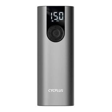 Cycplus A8 Elektrische Luchtpomp – Krachtige Compressor tot, Ophalen of Verzenden, Nieuw