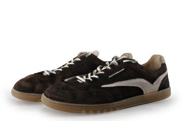Floris van Bommel Sneakers in maat 41½ Bruin, Bruin, Verzenden, Floris van Bommel, Sneakers of Gympen