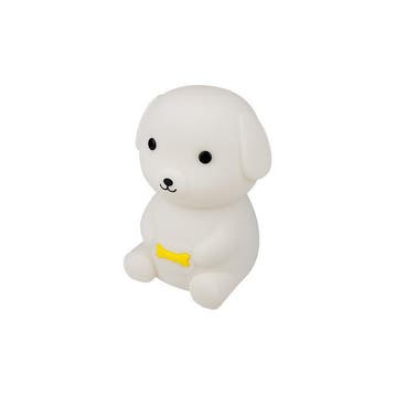 Nachtlampje kinderen | Hond met lamp | USB Oplaadbaar, Kinderen en Baby's, Kinderkamer | Inrichting en Decoratie, Ophalen of Verzenden