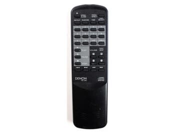 Afstandsbediening Denon RC-258 dcm-380, Ophalen of Verzenden, Nieuw, Origineel