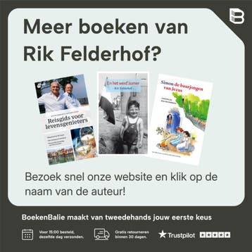 Een Italiaanse zomer - Rik Felderhof 9789018044367, Boeken, Reisgidsen, Verzenden, Gelezen, Rik Felderhof