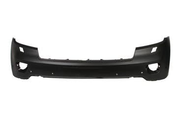 Bumper o.a: Jeep, Grand Cherokee (WK, WK2), Ophalen of Verzenden, Nieuw, Jeep, Bumper