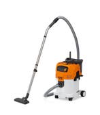 Stihl SE 122 (Waterstofzuigers  alleszuigers), Ophalen of Verzenden, Overige typen