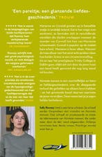 Normale mensen 9789026358654 Sally Rooney, Verzenden, Gelezen, Sally Rooney