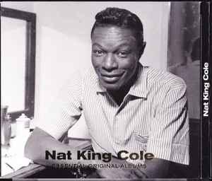 cd - Nat King Cole - Essential Original Albums, Verzenden, Zo goed als nieuw