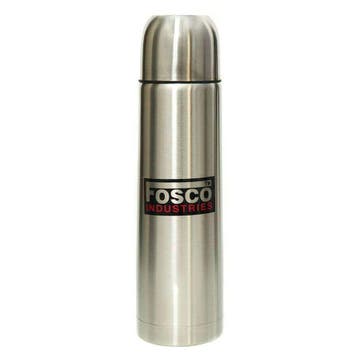 Thermosfles 1 ltr, Verzenden, Nieuw