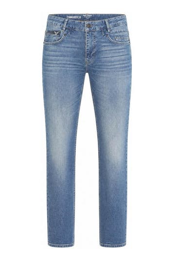 PME Legend Broek in maat W36 L34 Blauw, Verzenden, Zo goed als nieuw, Blauw, PME Legend