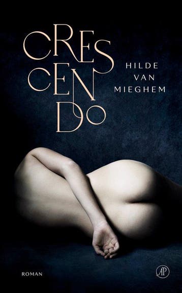 9789029553261 Crescendo | Tweedehands, Verzenden, Zo goed als nieuw, Hilde Van Mieghem