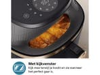 Philips -  3000 Series  7.2l Airfryer, Verzenden, Nieuw, Airfryer