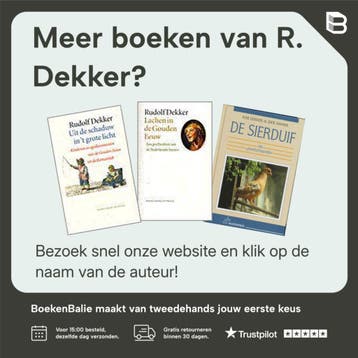 Het dwergkonijn als gezelschapsdier - R. Dekker, Verzenden, Zo goed als nieuw, R. Dekker