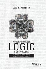 Programmable Logic Controllers 9781118949245 Dag H. Hanssen, Verzenden, Zo goed als nieuw, Dag H. Hanssen