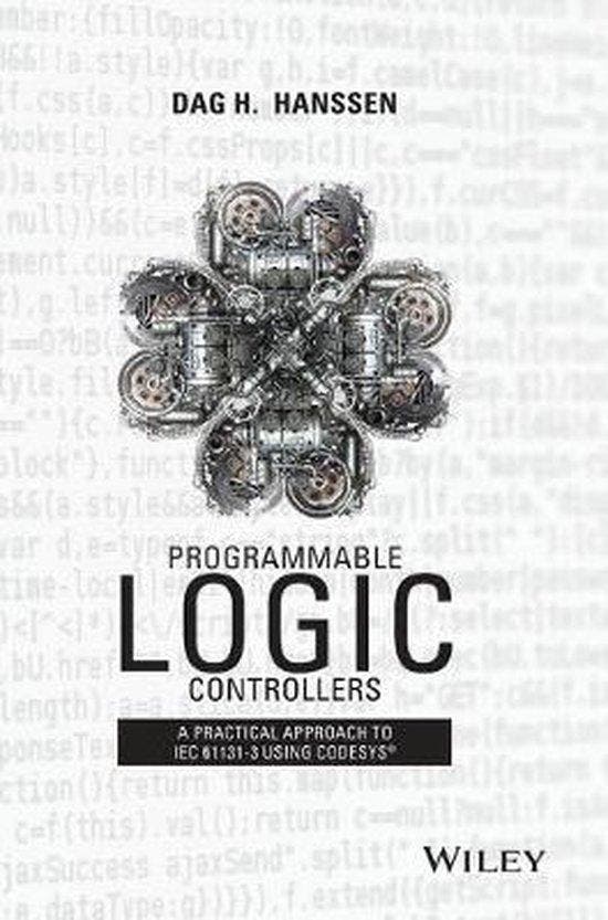 Programmable Logic Controllers 9781118949245 Dag H. Hanssen, Boeken, Taal | Engels, Zo goed als nieuw, Verzenden