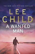 Wanted Man 9780593065730 Lee Child, Verzenden, Gelezen, Lee Child