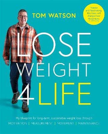 Lose Weight 4 Life - Tom Watson 9781914239212, Boeken, Verzenden, Gelezen, Tom Watson
