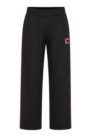Coolcat Sportbroek Meisjes in maat 176 Paars, Verzenden, Zo goed als nieuw, Coolcat, Jongen of Meisje