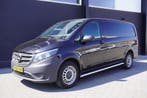 Zakelijke Lease |  Mercedes-Benz Vito 114 CDI Automaat Lang, Automaat, Stof, Gebruikt, Zwart