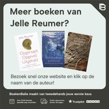 De getijgerde lijmspuiter & 99 andere beesten - Jelle Reumer, Verzenden, Gelezen, Jelle Reumer