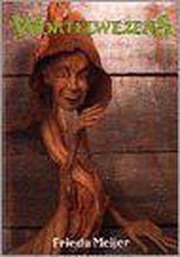 WORTELWEZENS - F. Meijer-van Rijn 9789056900175, Verzenden, Gelezen, F. Meijer-van Rijn