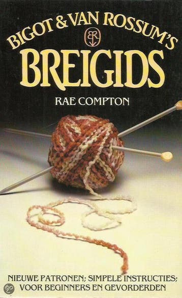 Bigot & Van Rossums breigids - Compton 9789061341932, Boeken, Verzenden, Gelezen, Compton