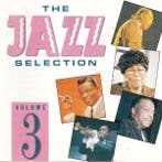 Various - The Jazz Selection Volume 3 (CD), Cd's en Dvd's, Ophalen of Verzenden, Gebruikt