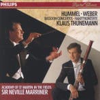 cd - Hummel - Weber* - Thunemann, Academy Of St. Martin I..., Verzenden, Zo goed als nieuw