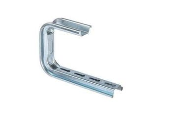 C-beugel omega 170x100 mm – ultra galva – plafondophangi, Verzenden, Nieuw in verpakking