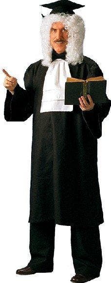 Judge Jude rechter pak, Ophalen of Verzenden, Nieuw