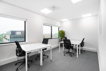 Kantoorruimte in Regus Breda Business Park II BV, Verzenden