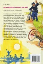 De Kameleon steekt van wal / Klassieke bibliotheek, Verzenden, Zo goed als nieuw, H. de Roos