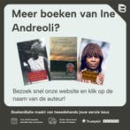 Shoekran 9789086662609 Ine Andreoli, Verzenden, Gelezen, Ine Andreoli