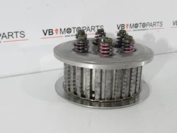 Yamaha  TDM 850 Koppelinghuis, Motoren, Ophalen of Verzenden, Nieuw