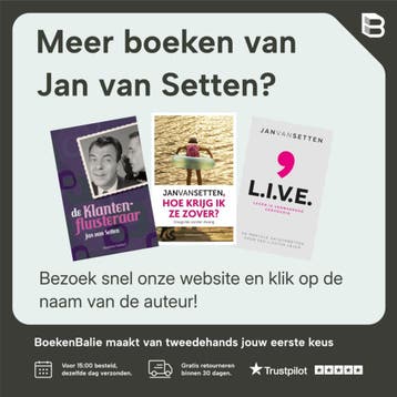 Hoe krijg ik ze zover? - Jan van Setten 9789047003403, Verzenden, Gelezen, Jan van Setten