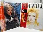 Kim Wilde - 2 x Japanese albums - LP albums (meerdere items), Nieuw in verpakking