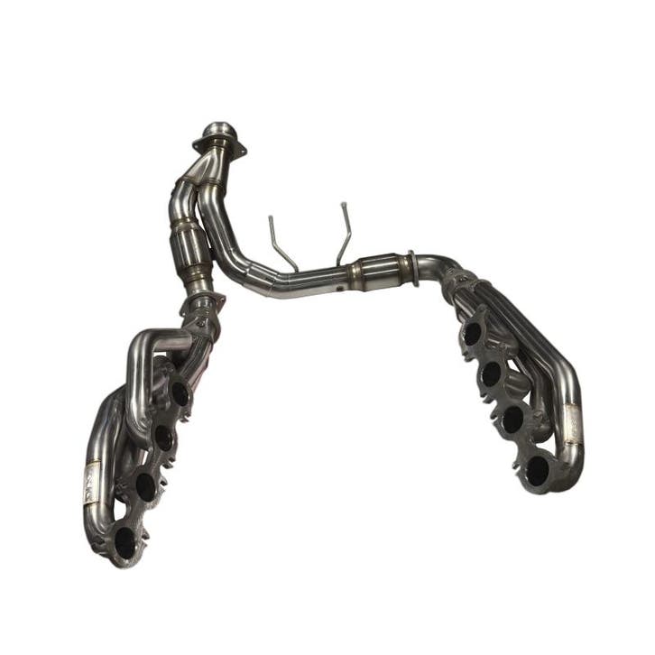 Kooks 21-23 Ford F150 Coyote V8 5.0L 1-7/8in SS Header w/, Auto-onderdelen, Motor en Toebehoren, Ophalen of Verzenden