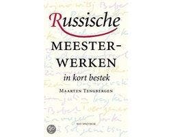 Russische meesterwerken in kort bestek - Russische, Ophalen of Verzenden, Nieuw