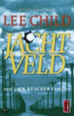 Jachtveld / Jack Reacher / 1 9789024538928 Lee Child, Boeken, Thrillers, Verzenden, Gelezen, Lee Child