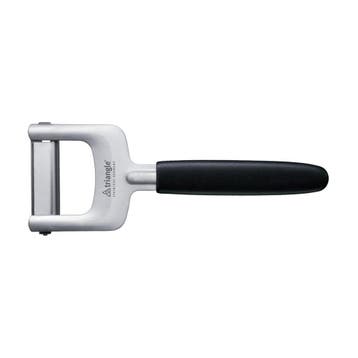 Triangle Juliënnesnijder 7 cm – Ideaal voor Perfecte Groe, Ophalen of Verzenden, Nieuw