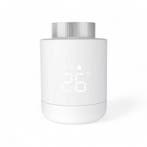 Slimme Programmeerbare Radiatorknop Expert (GEEN Zigbee gate, Doe-het-zelf en Verbouw, Thermostaten, Ophalen of Verzenden, Nieuw