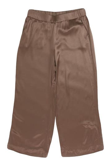 Opus Broek in maat 42 Beige, Opus, Verzenden, Zo goed als nieuw, Beige