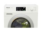 Miele WCE330 - Voorlader wasmachine - 8 kg - 1400 tpm -, Verzenden, Zo goed als nieuw