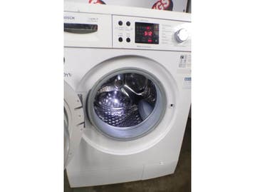Bosch wasmachine WM14Q3ECO/12 tweedehands, Verzenden, Zo goed als nieuw
