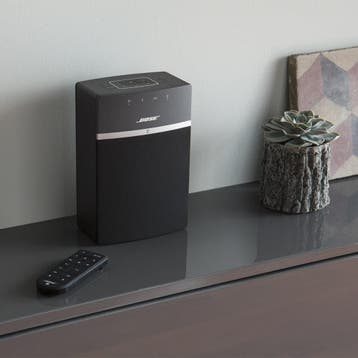 Bose Soundtouch 10 - Draadloze Bluetooth Speaker, Ophalen, Zo goed als nieuw, Draagbare speaker, Bose