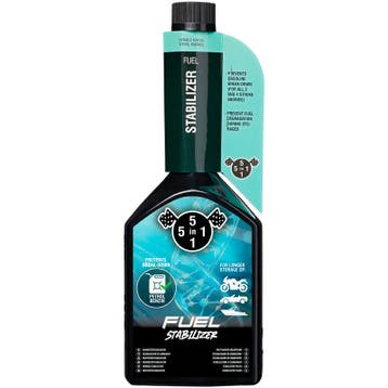 5in1 Brandstof stabilisator 310ml, Motoren, Verzenden